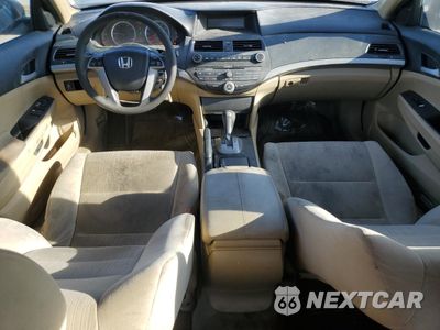 Zdjęcie 8 z 13 samochodu: 2012 HONDA ACCORD LX VIN:1HGCP2F30CA089624 - miniatura