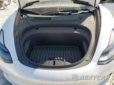 Zdjęcie 11 z 11 samochodu: 2022 TESLA MODEL 3 VIN:5YJ3E1EB8NF341217 - miniatura