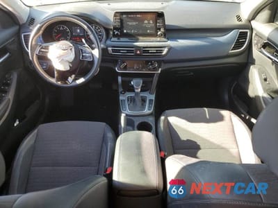 Zdjęcie 8 z 13 samochodu: 2021 KIA SELTOS S VIN:KNDEU2AA8M7172738 - miniatura