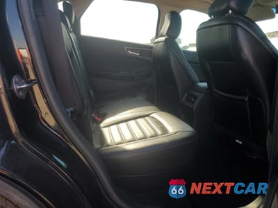 Zdjęcie 10 z 12 samochodu: 2020 FORD EDGE SEL VIN:2FMPK3J90LBA80406 - miniatura