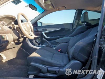 Zdjęcie 7 z 12 samochodu: 2014 HONDA ACCORD LX-S VIN:1HGCT1B35EA016991 - miniatura