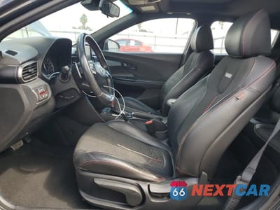 Zdjęcie 7 z 11 samochodu: 2020 HYUNDAI VELOSTER BASE VIN:KMHTG6AFXLU022322 - miniatura