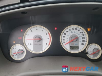 Zdjęcie 9 z 14 samochodu: 2003 DODGE STRATUS SE VIN:4B3AG42GX3E153218 - miniatura