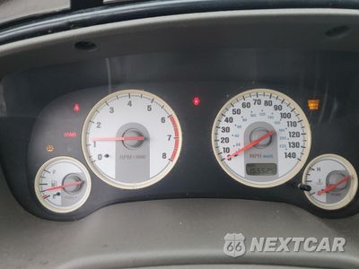 Zdjęcie 9 z 14 samochodu: 2003 DODGE STRATUS SE VIN:4B3AG42GX3E153218 - miniatura