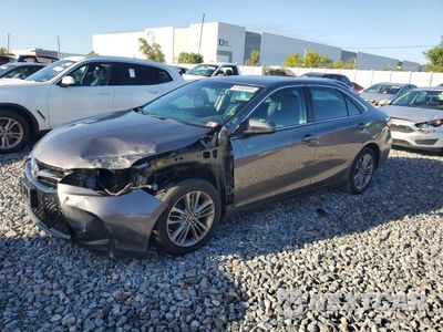 2017 TOYOTA CAMRY LE 4T1BF1FK0HU279438 - główne zdjęcie licytacji z USA - miniatura