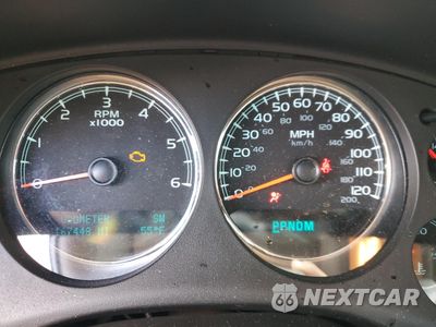 Zdjęcie 9 z 15 samochodu: 2011 GMC SIERRA K1500 SLT VIN:1GTR2WE32BZ275729 - miniatura