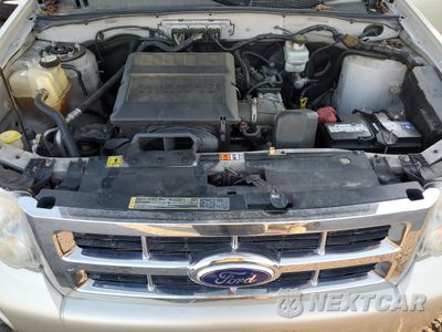 Zdjęcie 12 z 13 samochodu: 2010 FORD ESCAPE XLT VIN:1FMCU0DG2AKA56032 - miniatura