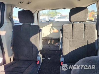 Zdjęcie 10 z 13 samochodu: 2013 DODGE GRAND CARAVAN SE VIN:2C4RDGBG1DR773604 - miniatura