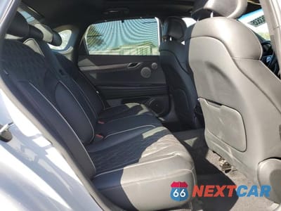 Zdjęcie 10 z 11 samochodu: 2023 GENESIS G80 SPORT PRESTIGE VIN:KMTGA4SC4PU153060 - miniatura