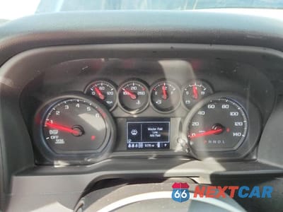 Zdjęcie 9 z 11 samochodu: 2025 GMC SIERRA K1500 VIN:1GTPUAEK3SZ210822 - miniatura