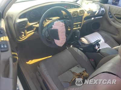 Zdjęcie 8 z 15 samochodu: 1999 PONTIAC GRAND PRIX GT VIN:1G2WP12KXXF258869 - miniatura