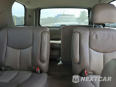 Zdjęcie 10 z 16 samochodu: 2005 GMC YUKON DENALI VIN:1GKEK63U15J160184 - miniatura