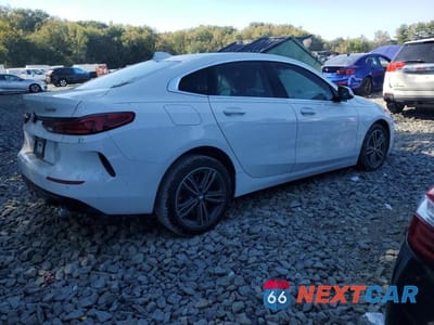 Trzecie zdjęcie samochodu z tyłu: 2024 BMW 228XI VIN:WBA73AK09R7R34040 - miniatura