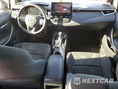 Zdjęcie 8 z 14 samochodu: 2020 TOYOTA COROLLA SE VIN:JTDS4RCE8LJ034632 - miniatura