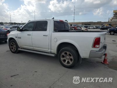Drugie zdjęcie samochodu z przodu: 2013 RAM 1500 LARAMIE VIN:1C6RR7NTXDS623782 - miniatura