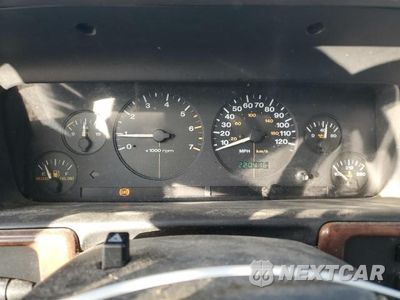 Zdjęcie 9 z 13 samochodu: 1997 JEEP GRAND CHEROKEE LAREDO VIN:1J4GZ58S9VC673117 - miniatura