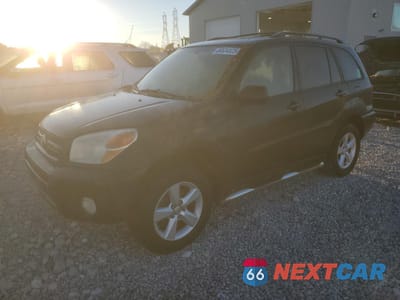 2004 TOYOTA RAV4 JTEHD20V240030133 - główne zdjęcie licytacji z USA - miniatura