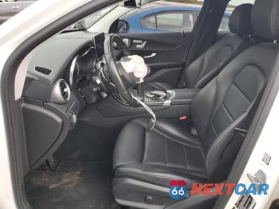 Zdjęcie 7 z 13 samochodu: 2017 MERCEDES-BENZ GLC COUPE 300 4MATIC VIN:WDC0J4KB1HF246710 - miniatura
