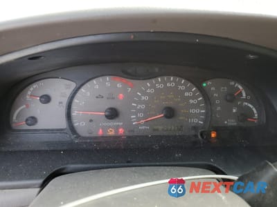 Zdjęcie 9 z 14 samochodu: 2004 TOYOTA SEQUOIA SR5 VIN:5TDZT34A14S232578 - miniatura