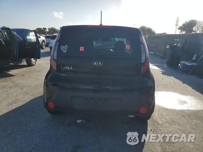 Zdjęcie 6 z 13 samochodu: 2015 KIA SOUL VIN:KNDJN2A23F7782778 - miniatura