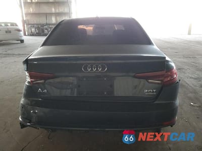 Zdjęcie 6 z 12 samochodu: 2018 AUDI A4 PREMIUM PLUS VIN:WAUENAF44JA200816 - miniatura