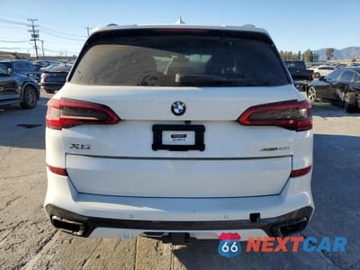 Zdjęcie 6 z 13 samochodu: 2020 BMW X5 SDRIVE 40I VIN:5UXCR4C07LLT19631 - miniatura