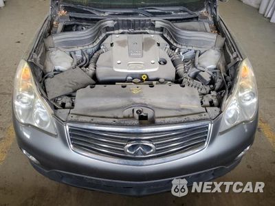 Zdjęcie 12 z 12 samochodu: 2015 INFINITI QX50 VIN:JN1BJ0HR7FM771018 - miniatura