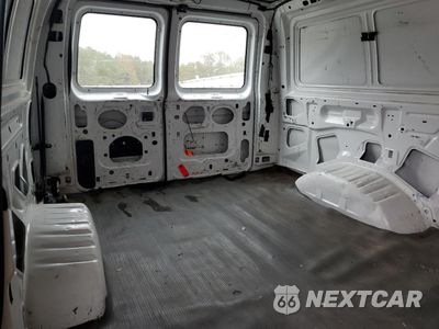Zdjęcie 10 z 14 samochodu: 2010 FORD E250 DELIVERY VAN VIN:1FTNE2EW8ADB03113 - miniatura