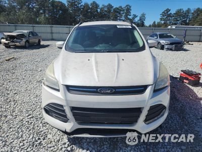 Piąte zdjęcie samochodu w środku: 2014 FORD ESCAPE SE VIN:1FMCU0GX9EUA50671 - miniatura