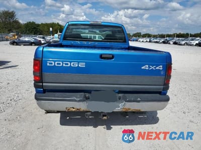 Zdjęcie 6 z 12 samochodu: 1998 DODGE RAM 1500 VIN:3B7HF13Z9WG223241 - miniatura
