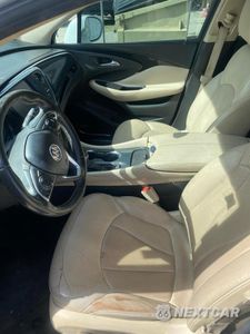Piąte zdjęcie samochodu w środku: 2016 BUICK ENVISION PREMIUM VIN:LRBFXESX3GD234826 - miniatura