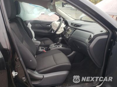 Zdjęcie 7 z 15 samochodu: 2018 NISSAN ROGUE S VIN:KNMAT2MV1JP620748 - miniatura