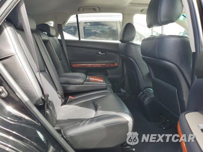 Zdjęcie 11 z 13 samochodu: 2007 LEXUS RX 350 VIN:2T2HK31U87C046963 - miniatura