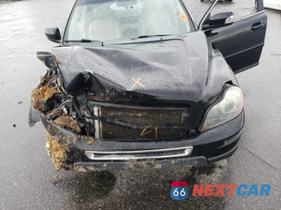 Zdjęcie 12 z 15 samochodu: 2010 VOLVO XC90 3.2 VIN:YV4982CY3A1562979 - miniatura