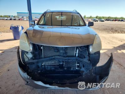 Piąte zdjęcie samochodu w środku: 2013 NISSAN ROGUE S VIN:JN8AS5MV4DW620990 - miniatura