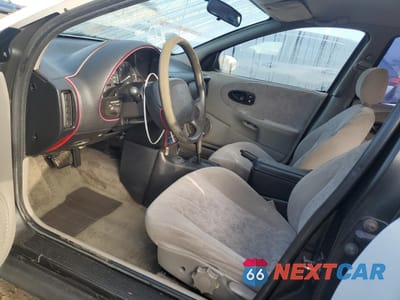 Zdjęcie 7 z 15 samochodu: 1998 SATURN SL2 VIN:1G8ZK5273WZ168285 - miniatura