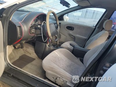 Zdjęcie 7 z 15 samochodu: 1998 SATURN SL2 VIN:1G8ZK5273WZ168285 - miniatura