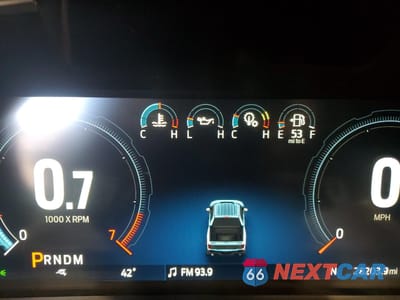 Zdjęcie 9 z 14 samochodu: 2023 FORD F150 RAPTOR VIN:1FTFW1RG0PFB42466 - miniatura