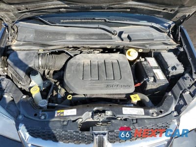Zdjęcie 12 z 13 samochodu: 2019 DODGE GRAND CARAVAN SXT VIN:2C4RDGCG4KR802296 - miniatura