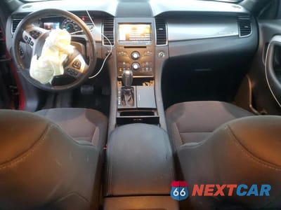 Zdjęcie 8 z 11 samochodu: 2014 FORD TAURUS SEL VIN:1FAHP2E80EG183977 - miniatura