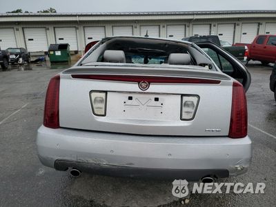 Zdjęcie 6 z 13 samochodu: 2005 CADILLAC STS VIN:1G6DW677750185261 - miniatura