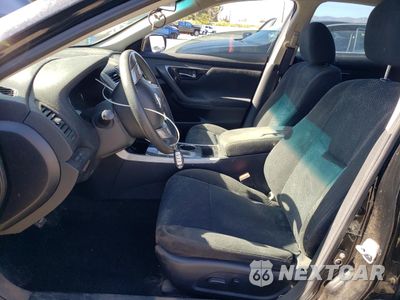 Zdjęcie 7 z 12 samochodu: 2014 NISSAN ALTIMA 2.5 VIN:1N4AL3AP6EN390465 - miniatura