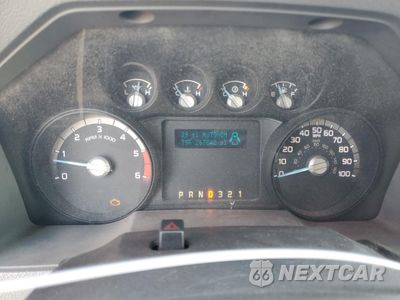 Zdjęcie 9 z 13 samochodu: 2015 FORD F550 SUPER DUTY VIN:1FDUF5GY9FED20935 - miniatura