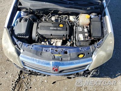 Zdjęcie 11 z 13 samochodu: 2008 SATURN ASTRA XR VIN:W08AT271085056579 - miniatura