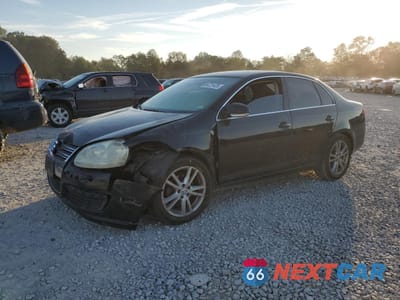 2007 VOLKSWAGEN JETTA 2.5 OPTION PACKAGE 1 3VWRF71KX7M030917 - główne zdjęcie licytacji z USA - miniatura