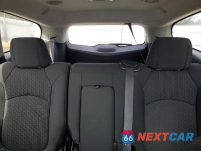 Zdjęcie 10 z 14 samochodu: 2010 CHEVROLET TRAVERSE LT VIN:1GNLRFED0AJ218184 - miniatura