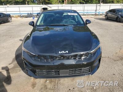Piąte zdjęcie samochodu w środku: 2026 KIA K5 LXS VIN:KNAG24J75T5402418 - miniatura
