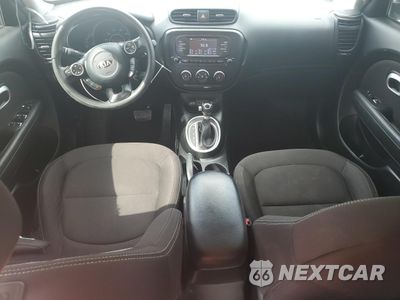 Zdjęcie 8 z 13 samochodu: 2018 KIA SOUL VIN:KNDJN2A21J7594916 - miniatura