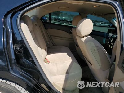 Zdjęcie 10 z 14 samochodu: 2006 FORD FUSION SEL VIN:3FAHP08156R129457 - miniatura