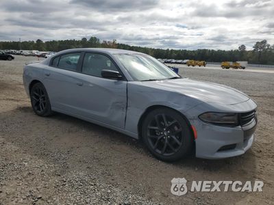 Czwarte zdjęcie samochodu z boku: 2020 DODGE CHARGER SXT VIN:2C3CDXBG2LH195592 - miniatura